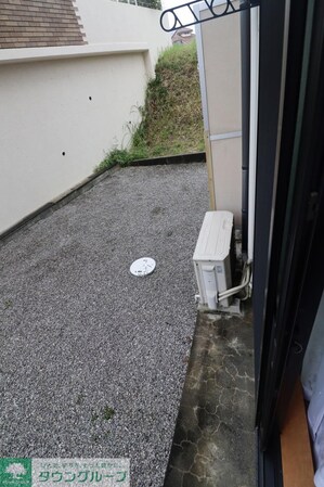 レオパレスグランエスポワールの物件内観写真